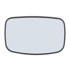 Ford Puma 1998-2002 Non-Heated Convex Wing Mirror Glass Passenger Side