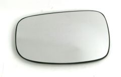 Peugeot 306 1993-2001 Manual (Cable Toggle) Wing Mirror Glass Passenger Side