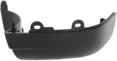 Vauxhall Vivaro 2014-2019 Textured Black Lower Housing Passenger Side