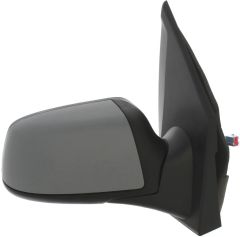 Ford Fusion 2005-2012 Electric Heated Power Folding Primed (Suitable for Painting) Wing Mirror Unit Driver Side