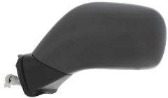 Suzuki Wagon R+ 2003-2007 Electric Primed (Suitable for Painting) Wing Mirror Unit Passenger Side