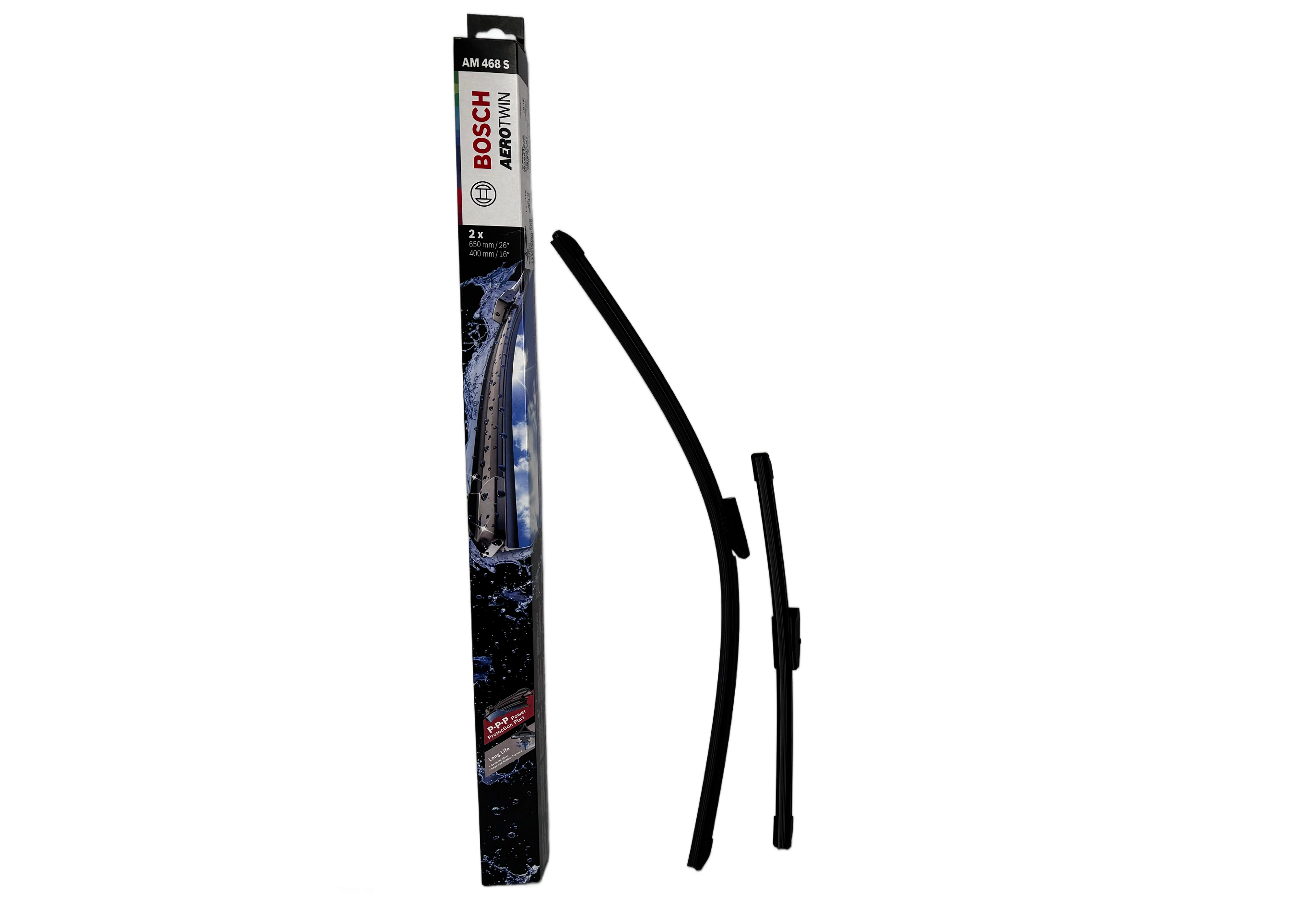 Buy It Online - Wiper Blade pix